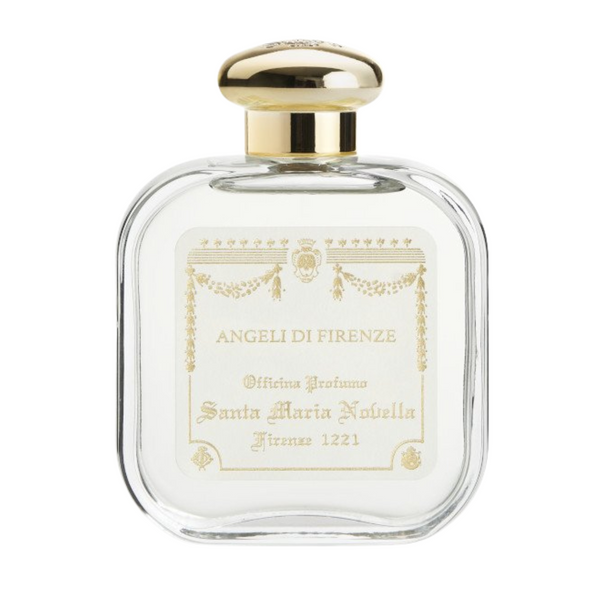 サンタマリアノヴェッラ アクア ディ ＡＮＧＥＬＩ ＤＩＦＩＲＥＮＺＥ Angeli di Firenze Fragrances Officina Profumo Farmaceutica di