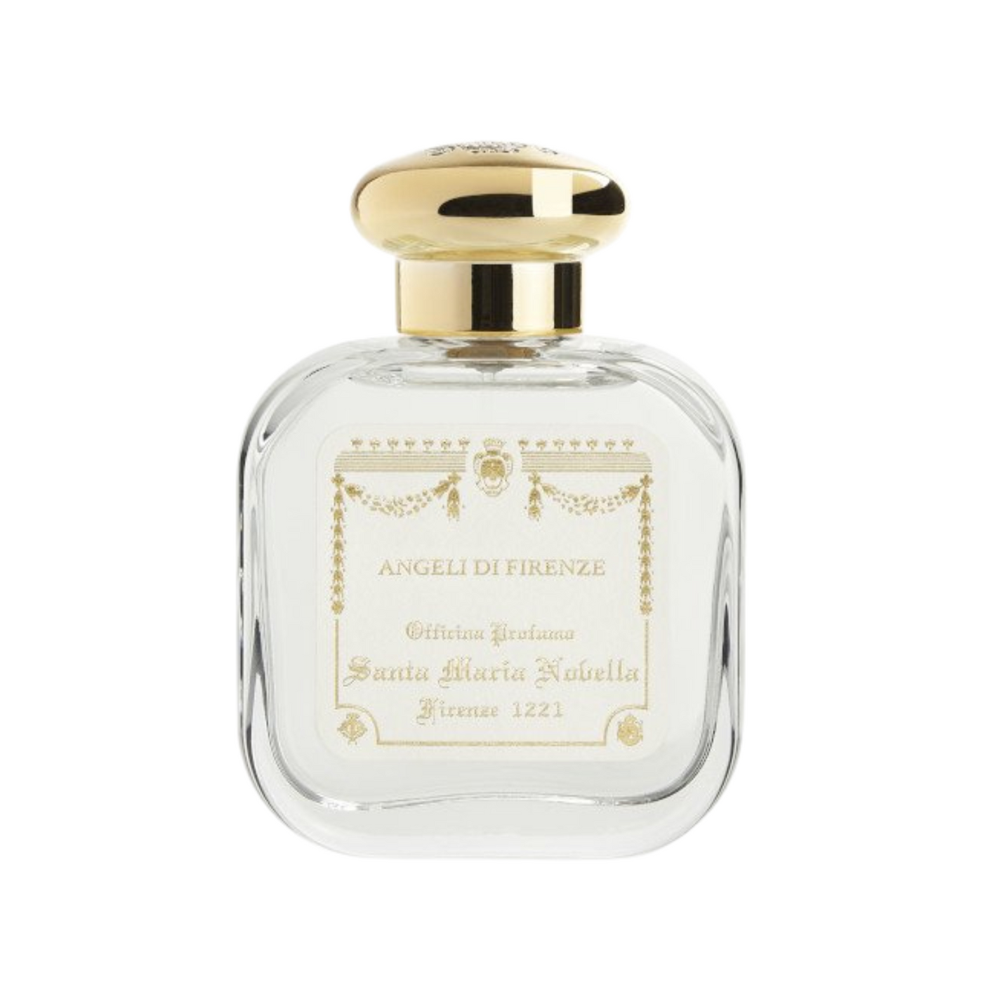 香水(ユニセックス) Santa Maria Novella Angeli di Firenze 50 Angeli di Firenze Fragrances Officina Profumo Farmaceutica