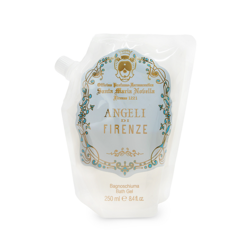 Angeli di Firenze Bath Gel Refill