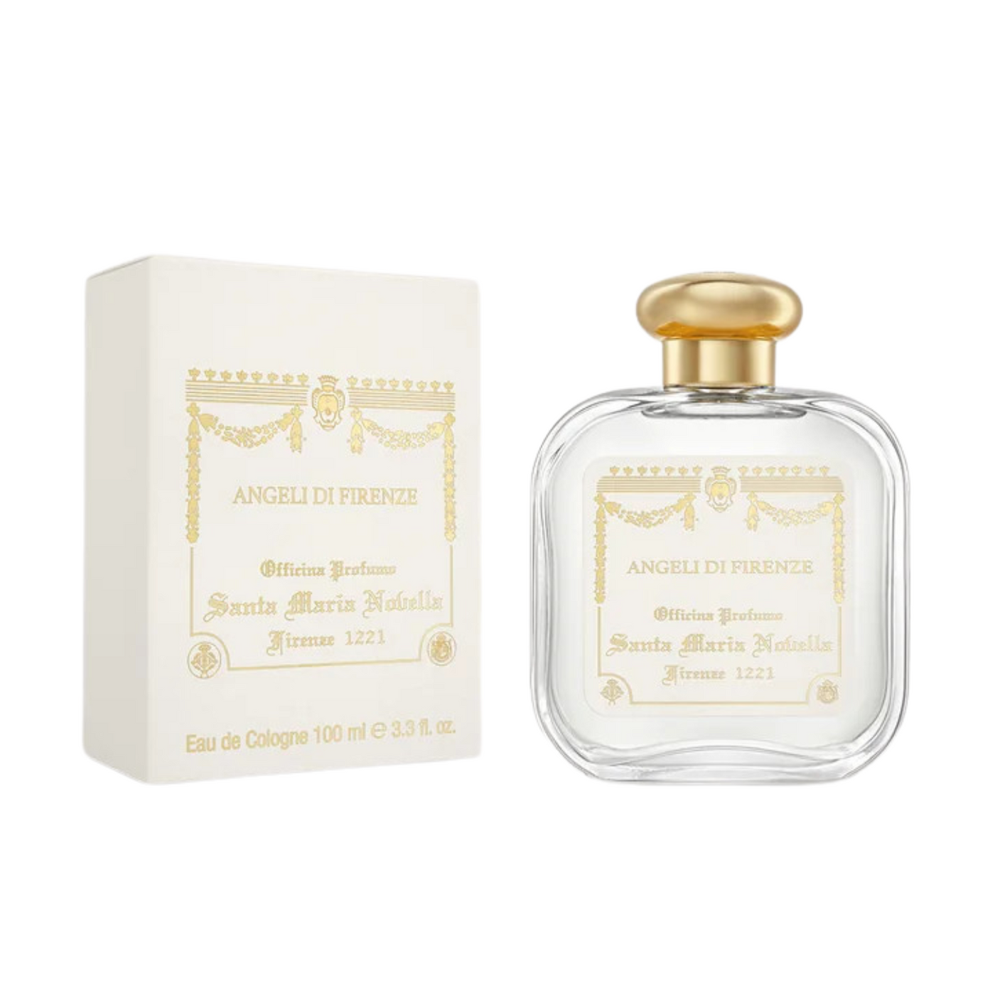 Angeli di Firenze Fragrances Officina Profumo Farmaceutica