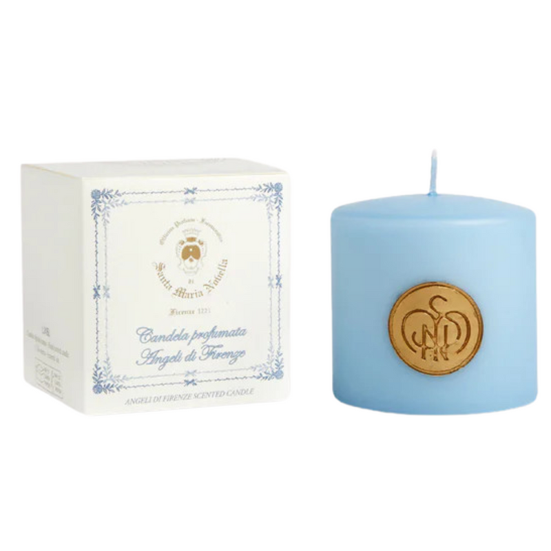 Angeli di Firenze Scented Candle