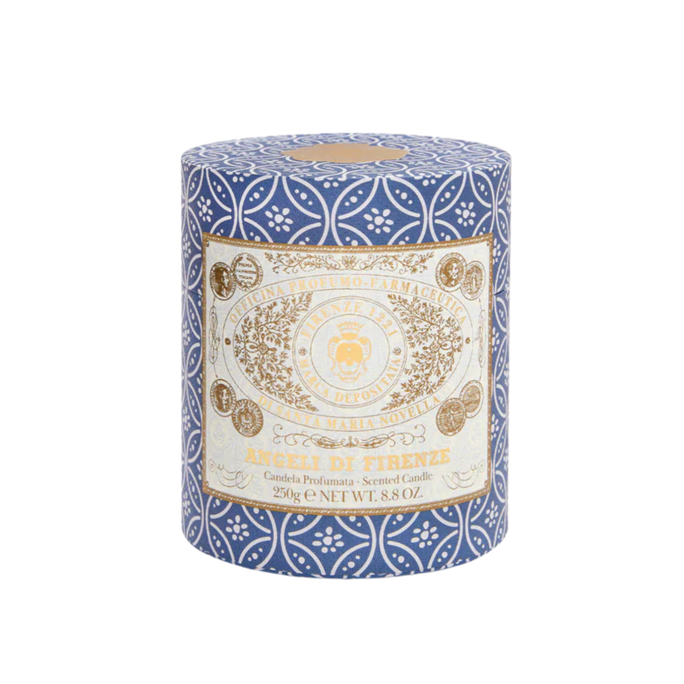 Angeli di Firenze Scented Candle Officina Profumo Farmaceutica di