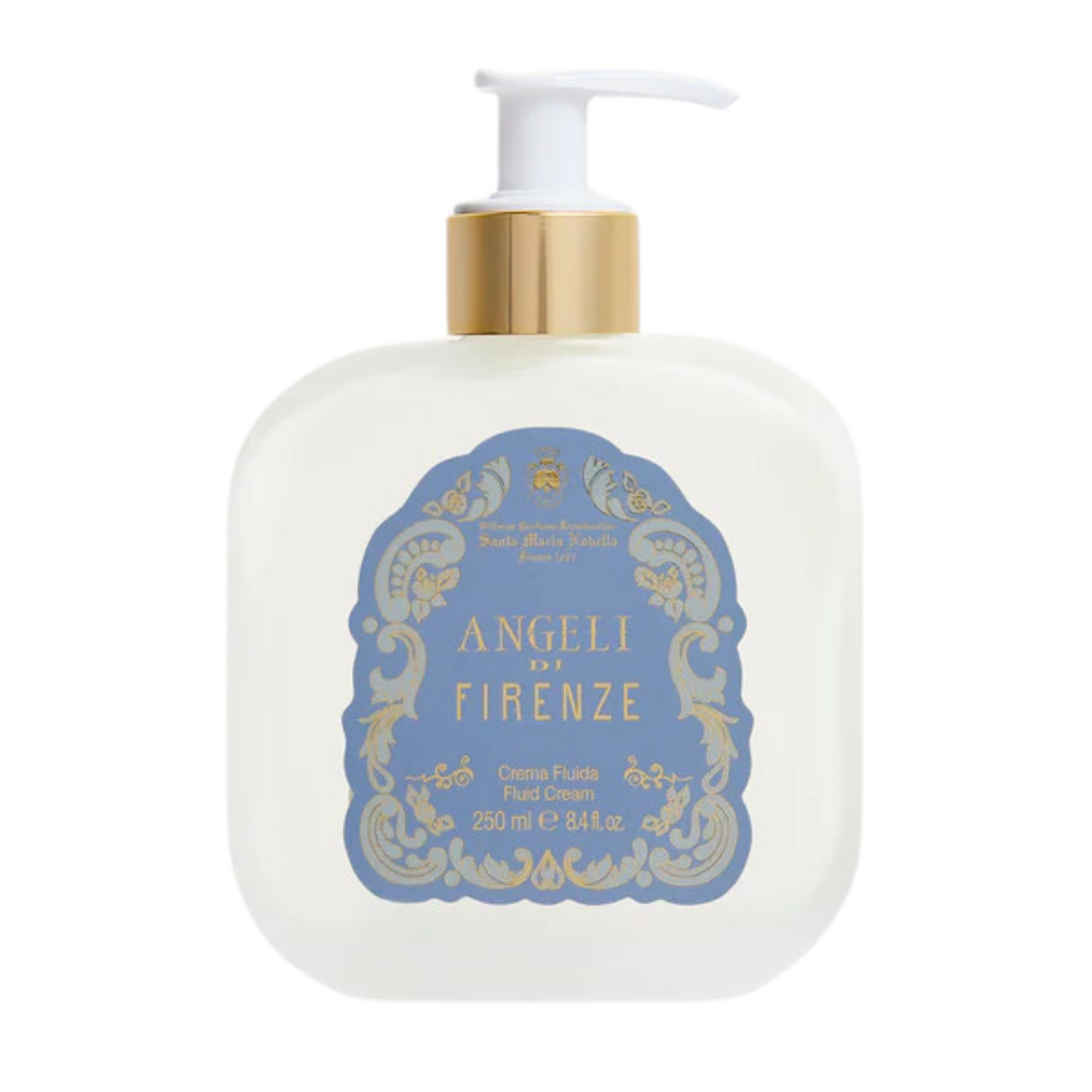 Angeli di Firenze Fluid Body Cream Body Care Officina Profumo