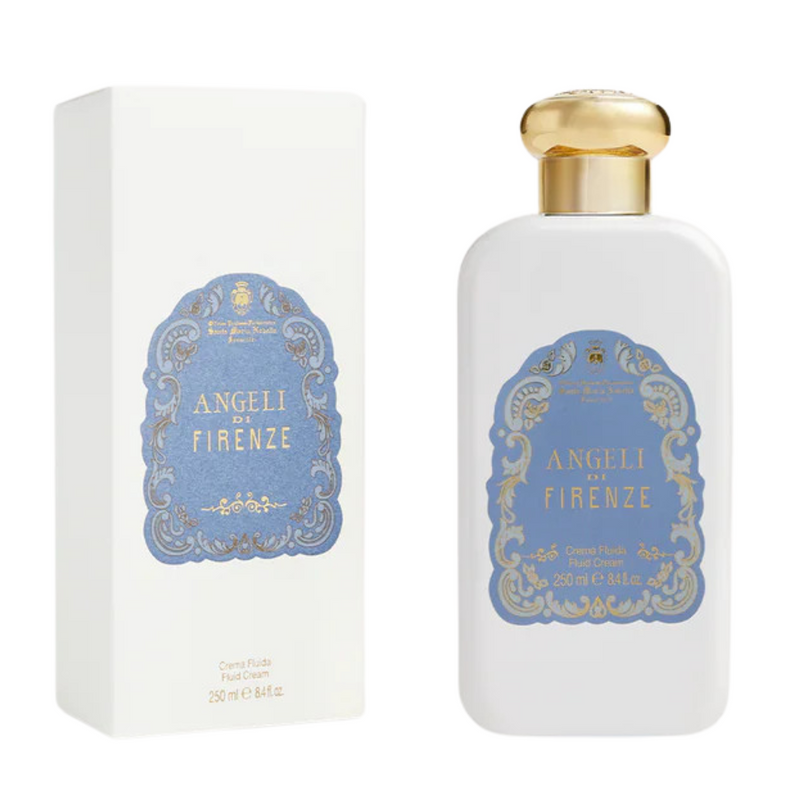 Angeli di Firenze Fluid Body Cream