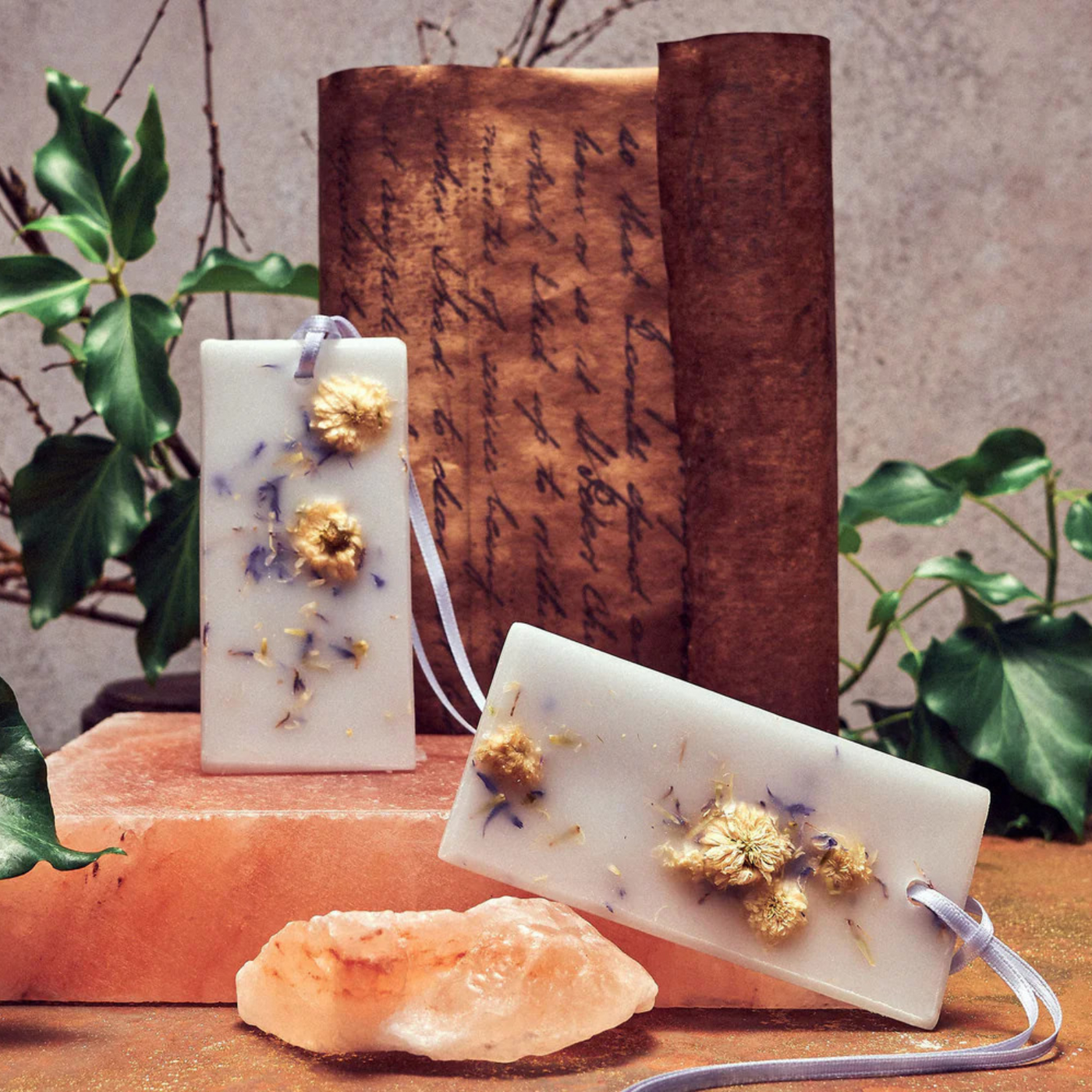 Angeli di Firenze Scented Wax Tablets Home Care Officina Profumo
