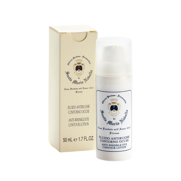Anti-Wrinkle Eye Contour