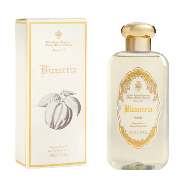 Bizzarria Bath Gel
