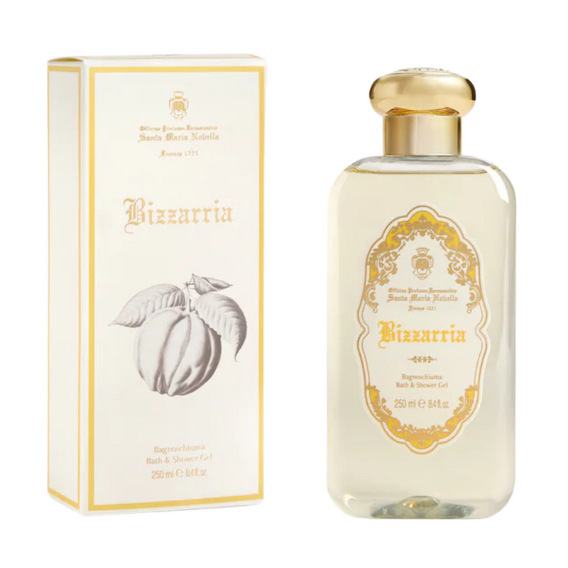 Bizzarria Bath Gel