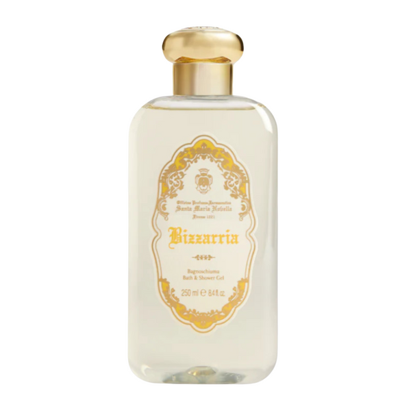 Bizzarria Bath Gel