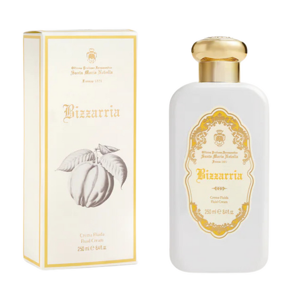 Bizzarria Fluid Body Cream
