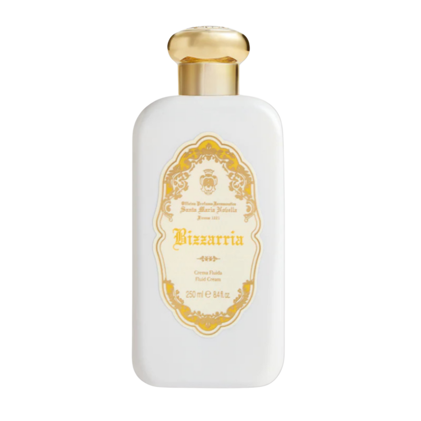 Bizzarria Fluid Body Cream Body Care Officina Profumo Farmaceutica