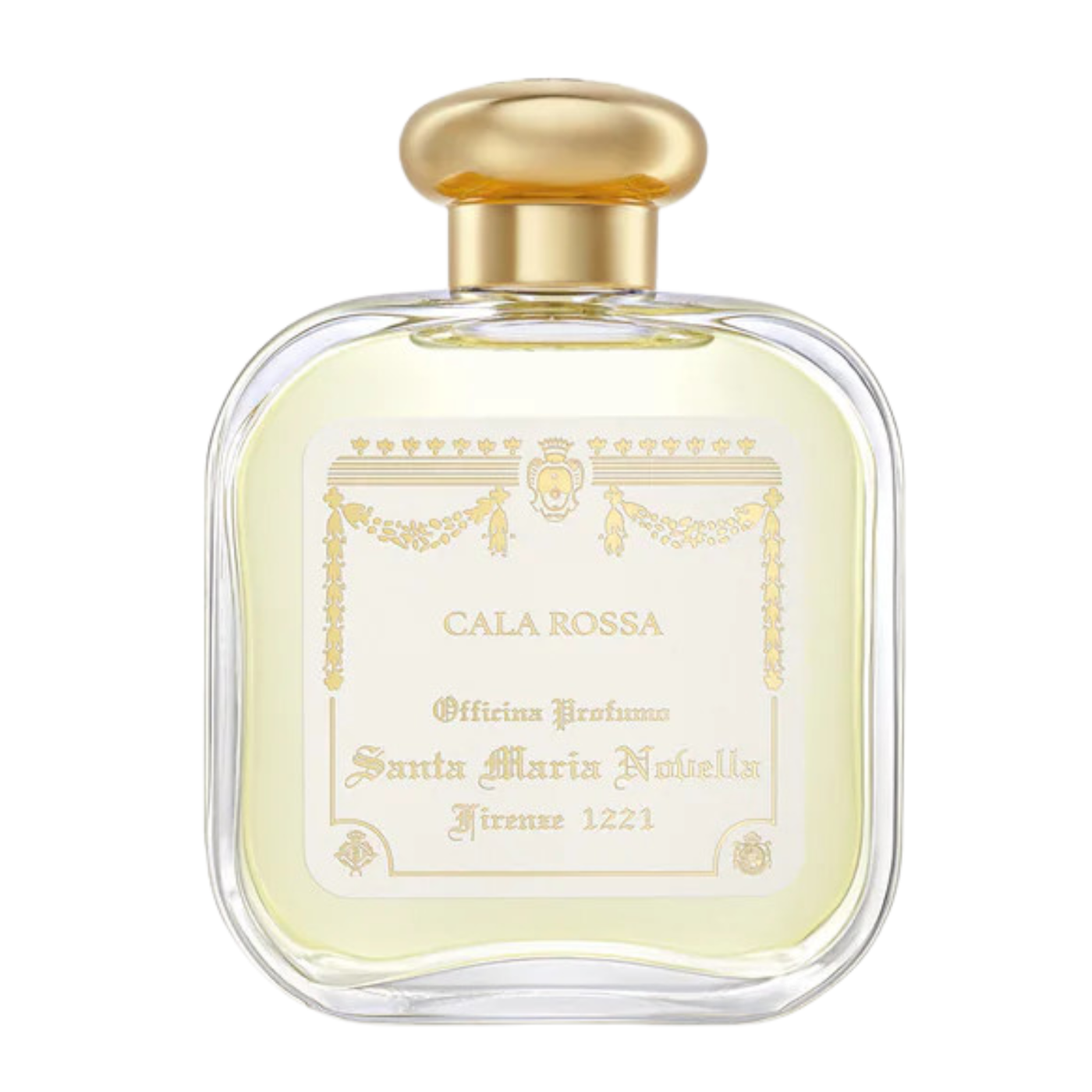 Cala Rossa Fragrances Officina Profumo Farmaceutica di Santa Maria