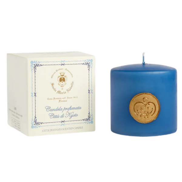 Città di Kyoto Scented Candle