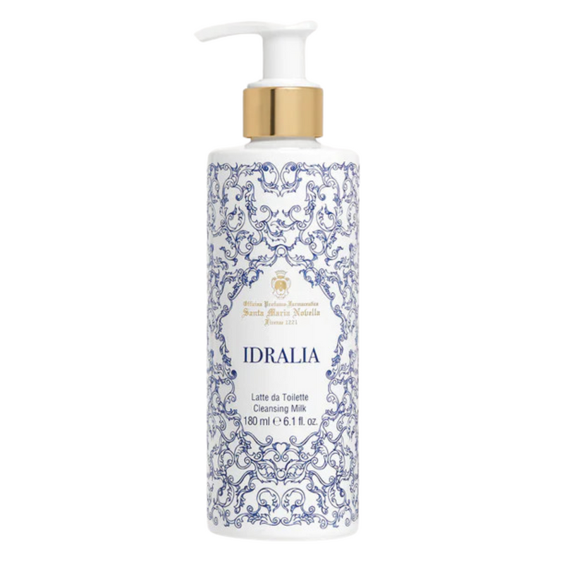 Idralia Cleansing Milk