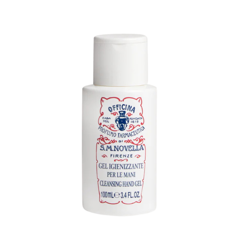 Gel for Cleansing Hands