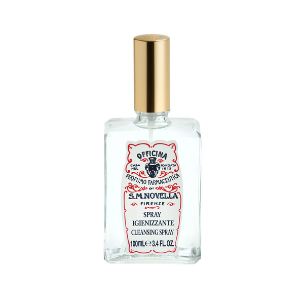 Cleansing Spray
