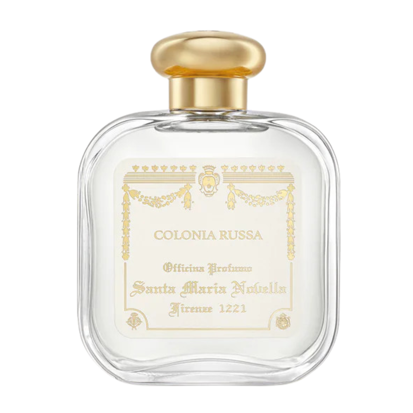 Russa Fragrances Officina Profumo Farmaceutica di Santa Maria