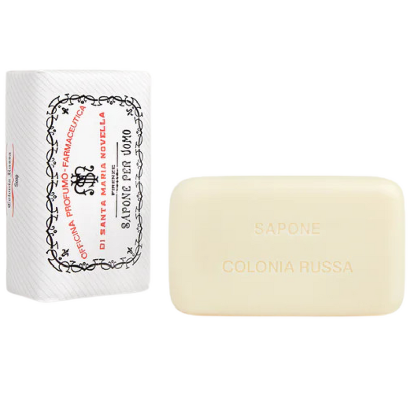 Sapone Colonia Russa
