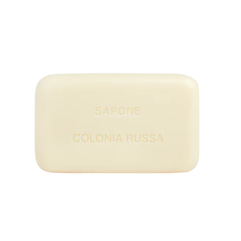 Sapone Colonia Russa