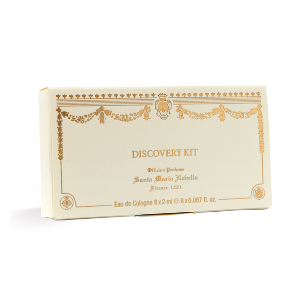 Discovery Kit Firenze 1221 Fragrances Officina Profumo