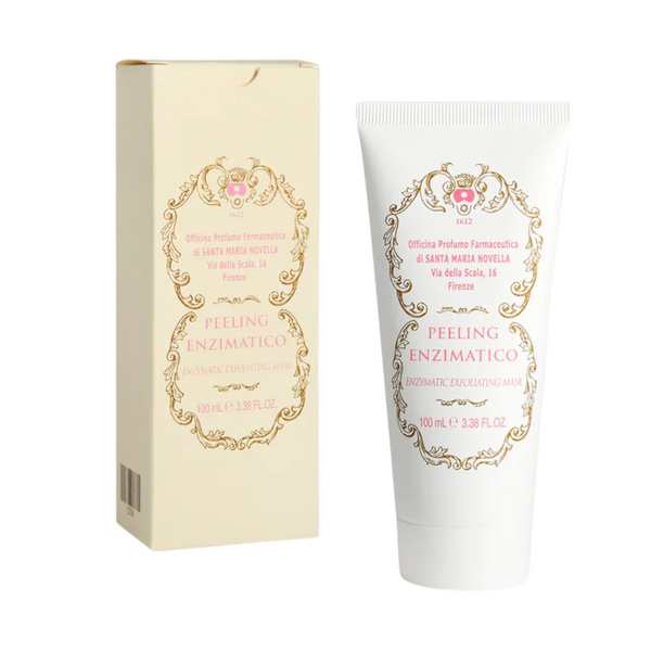 Enzymatic Peeling Mask
