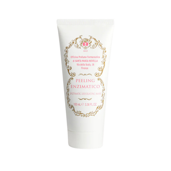 Enzymatic Peeling Mask