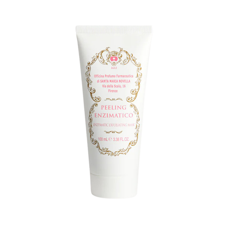 Enzymatic Peeling Mask