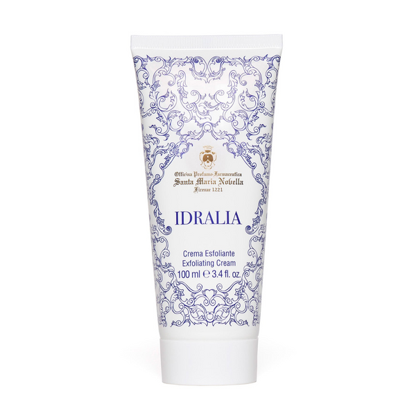 Idralia Exfoliating Cream