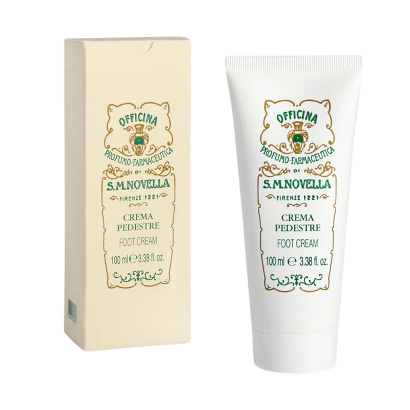 Foot Cream