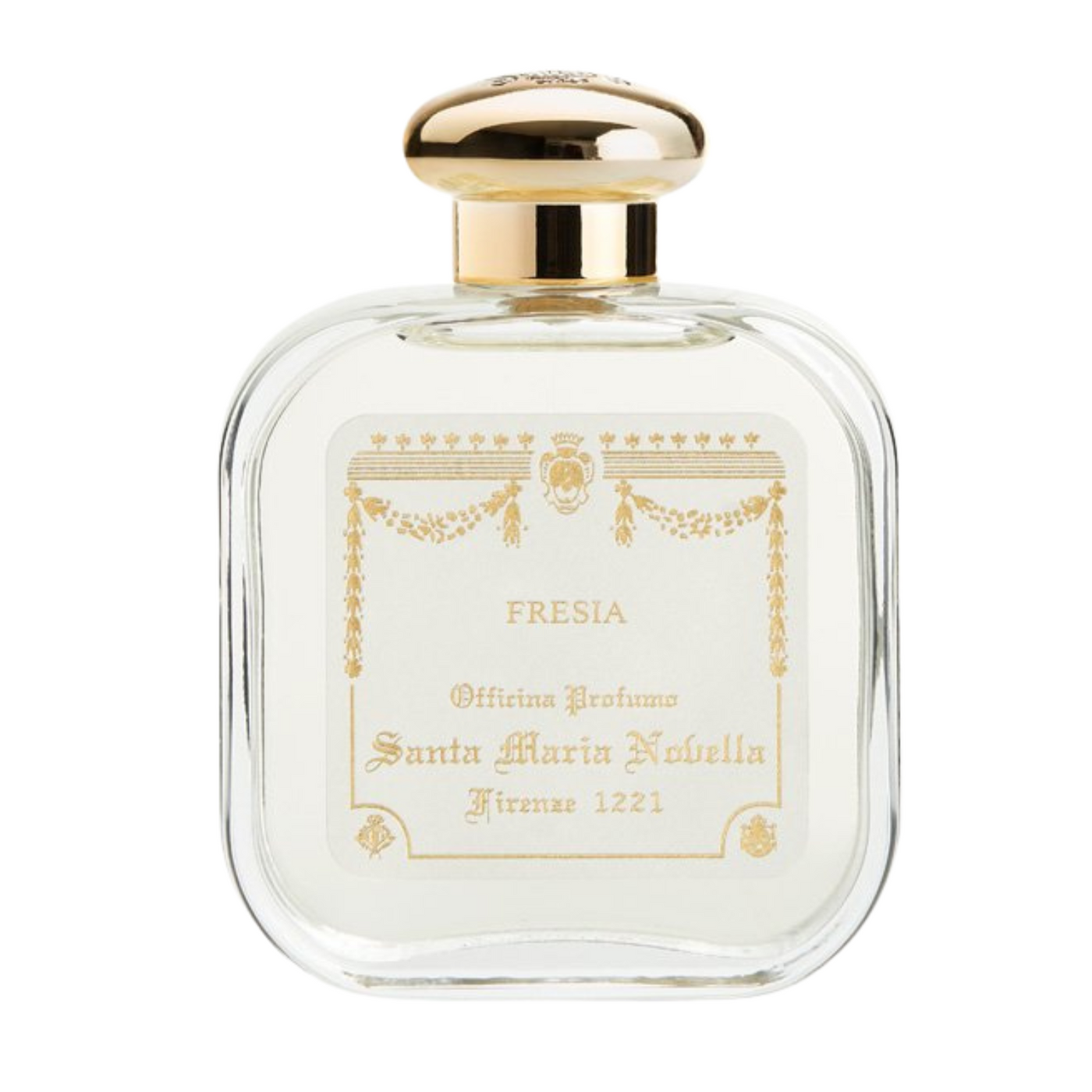 Santa Maria Novella Fresia 100ml オーデコロン Fresia Fragrances Officina Profumo Farmaceutica di Santa Maria
