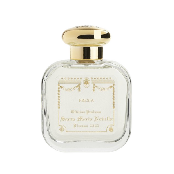 Fresia Fragrances Officina Profumo Farmaceutica di Santa Maria