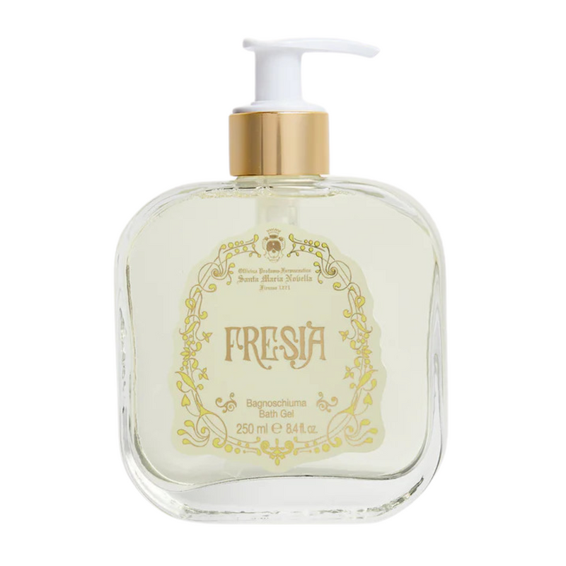Fresia Bath Gel