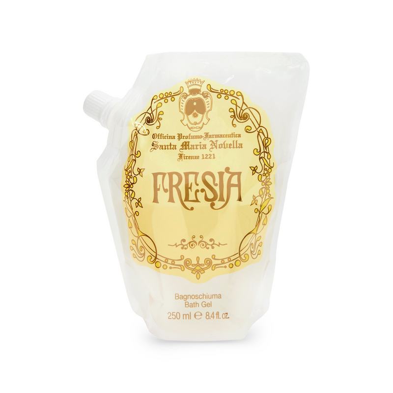 Fresia Bath Gel Refill