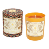 Fresia Scented Candle