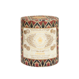 Fresia Scented Candle