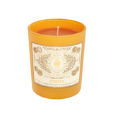 Fresia Scented Candle