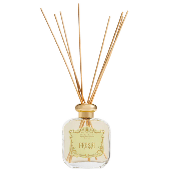 Room Fragrance Diffuser Fresia