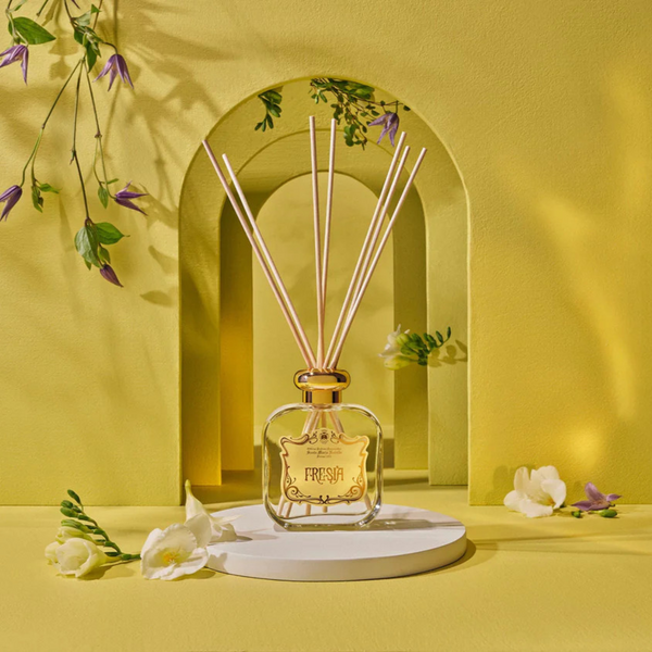 Room Fragrance Diffuser Fresia