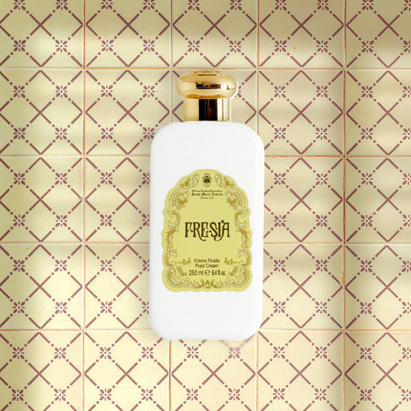 Fresia Fluid Body Cream