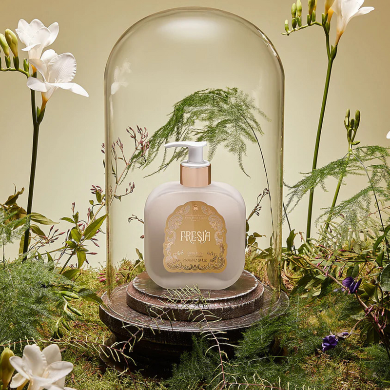 Fresia Fluid Body Cream