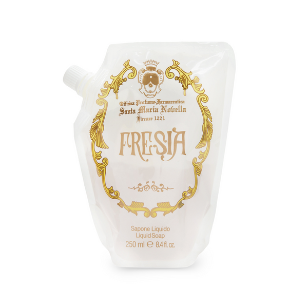 Fresia Liquid Soap Refill