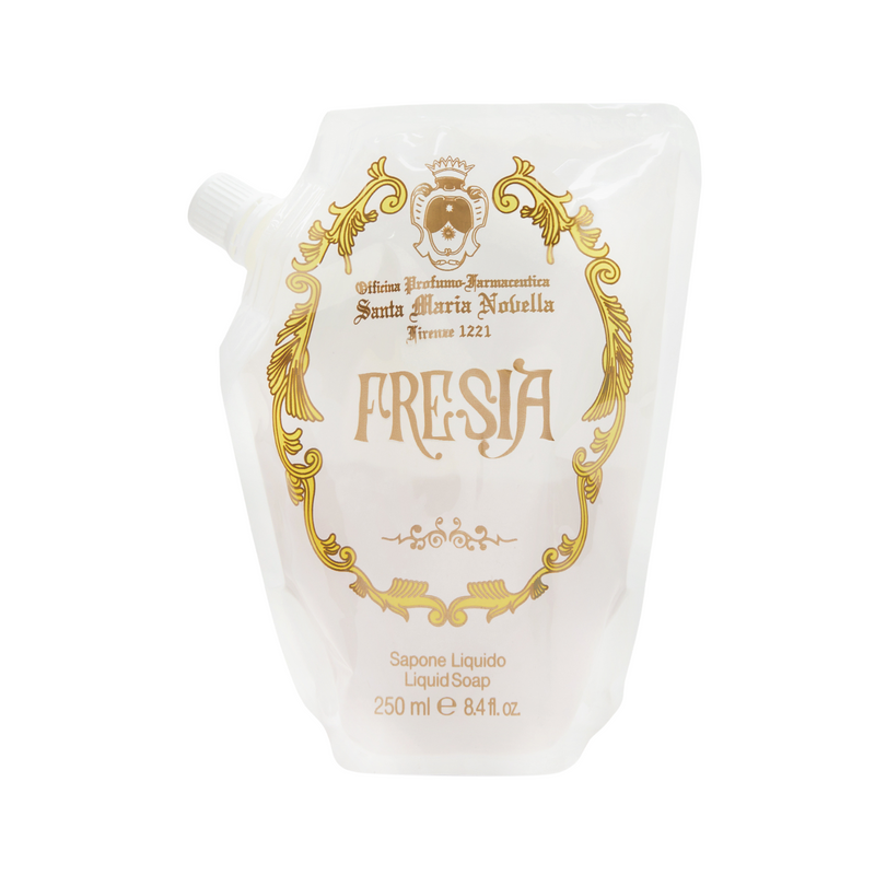 Fresia Liquid Soap Refill
