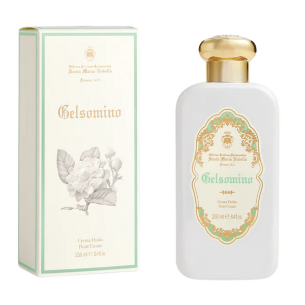Gelsomino Fluid Body Cream