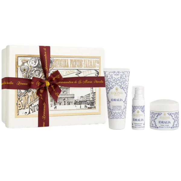 The Idralia Essentials