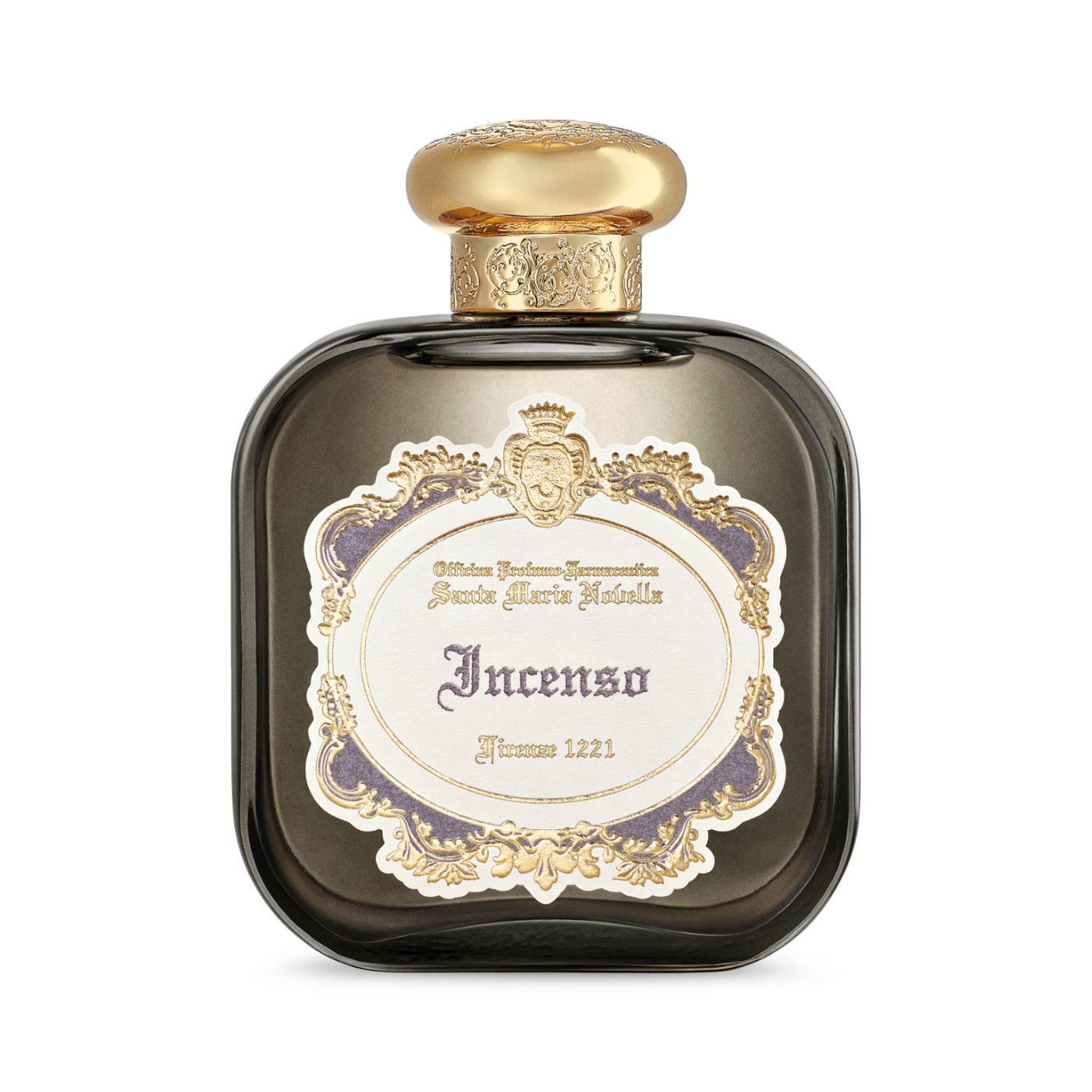 Incenso Fragrances Officina Profumo-Farmaceutica di Santa Maria