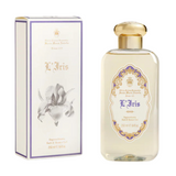 L'Iris Bath Gel