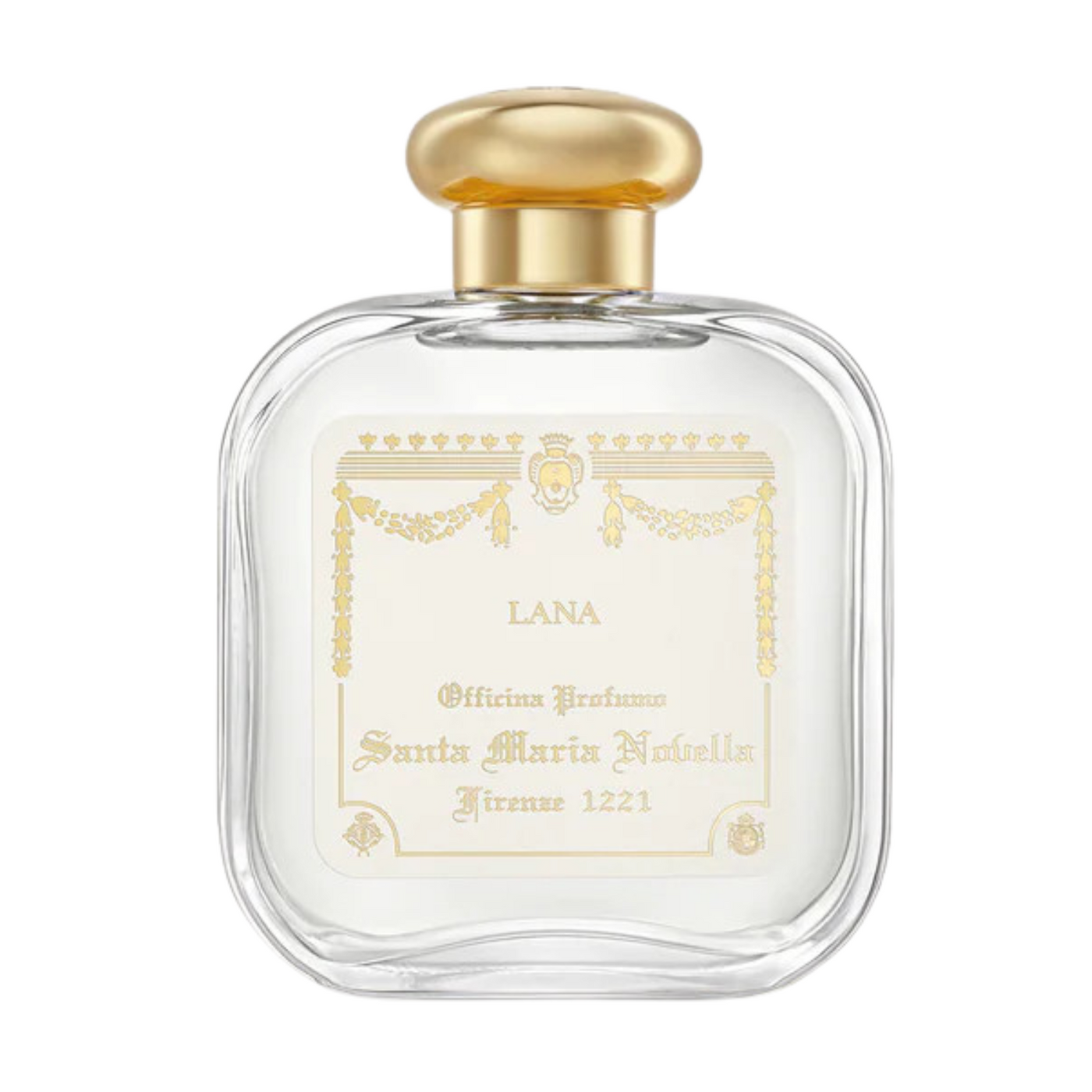 Lana Fragrances Officina Profumo Farmaceutica di Santa Maria