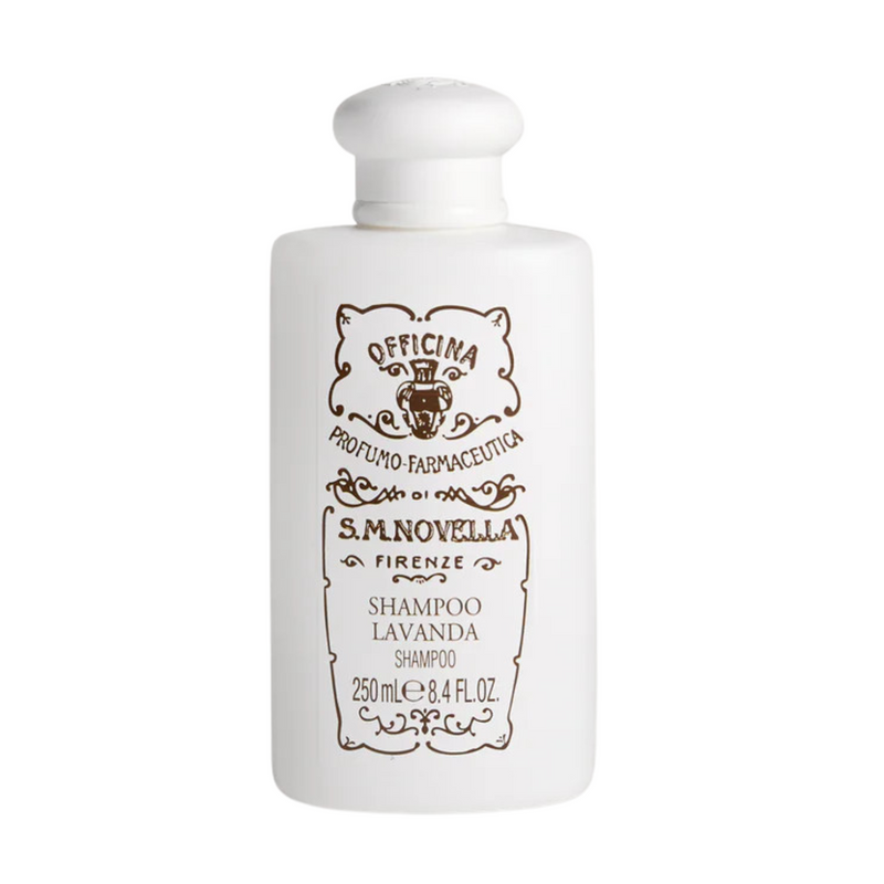 Lavanda Shampoo