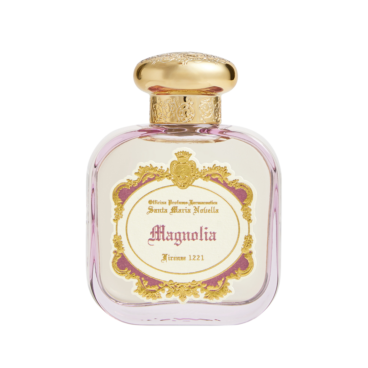 Magnolia Fragrances Officina Profumo-Farmaceutica di Santa Maria