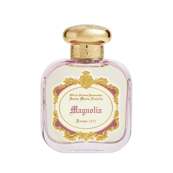 Magnolia Fragrances Officina Profumo-Farmaceutica di Santa